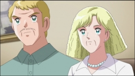 Captain Tsubasa Jr Youth Arc (Hindi) - Season 02 Episode 22